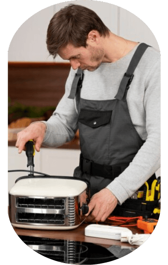 best Appliance Repair And Maintenance Service Center in Dubai
