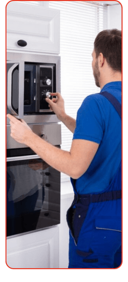 best Cooking Range Fixing Services in Dubai