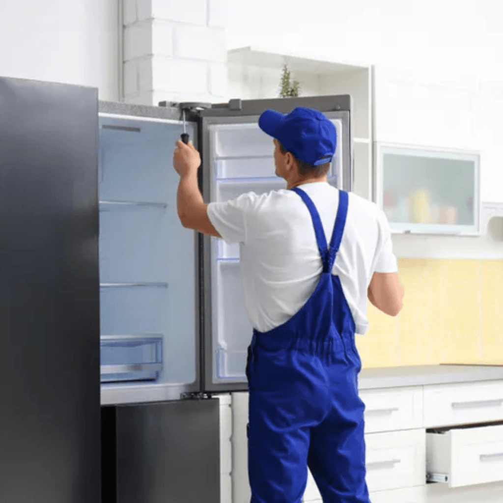 Affordable Fridge Repair Service Center Dubai