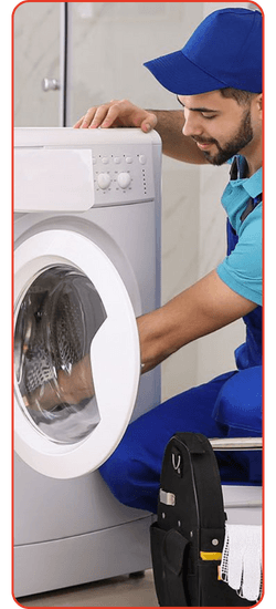 Washing Machine Repair in Dubai