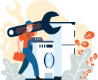 Washing Machine Repair