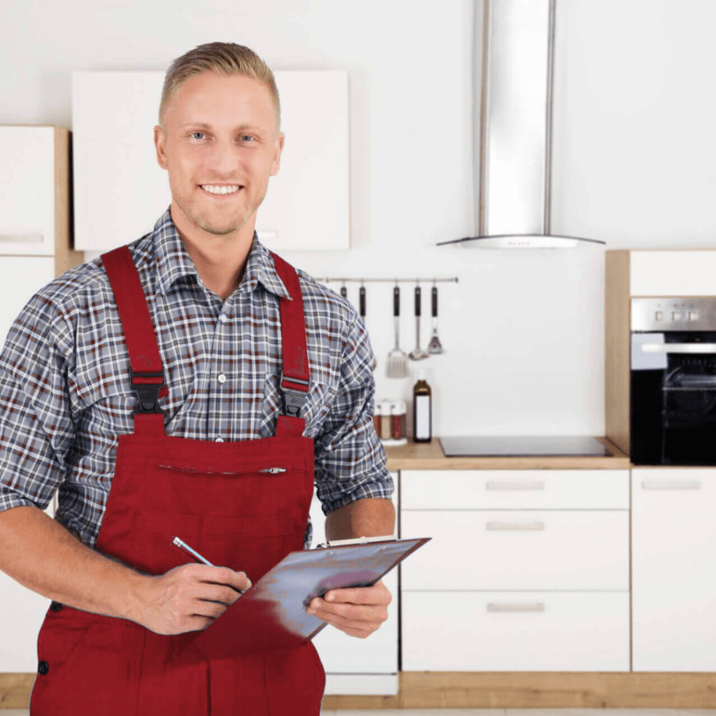 affordable kitchen appliances repair near me
